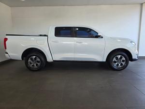 GWM P-Series 2.0TD double cab DLX auto - Image 3