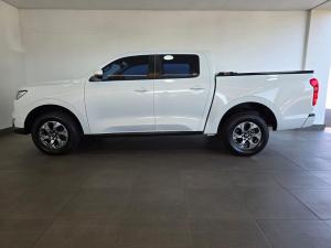 GWM P-Series 2.0TD double cab DLX auto - Image 4