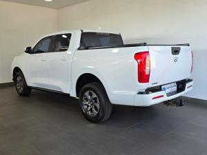 GWM P-Series 2.0TD double cab DLX auto - Image 5