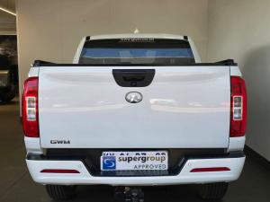 GWM P-Series 2.0TD double cab DLX auto - Image 6