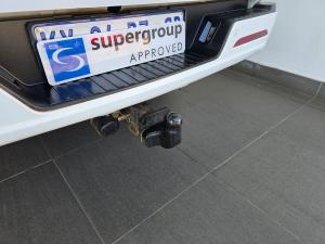 GWM P-Series 2.0TD double cab DLX auto - Image 7