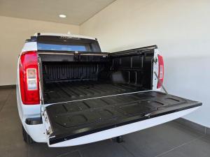GWM P-Series 2.0TD double cab DLX auto - Image 8