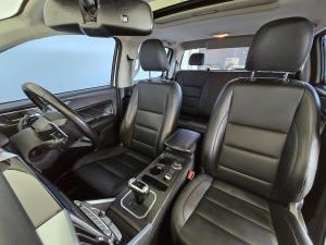GWM P-Series 2.0TD double cab DLX auto - Image 9