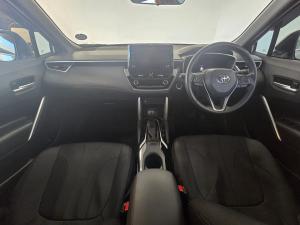 Toyota Corolla Cross 1.8 XR - Image 11