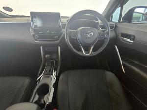 Toyota Corolla Cross 1.8 XR - Image 12