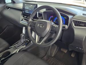 Toyota Corolla Cross 1.8 XR - Image 13