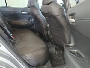 Toyota Corolla Cross 1.8 XR - Image 14