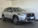 Toyota Corolla Cross 1.8 XR - Thumbnail 1