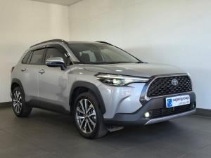 Toyota Corolla Cross 1.8 XR - Image 1