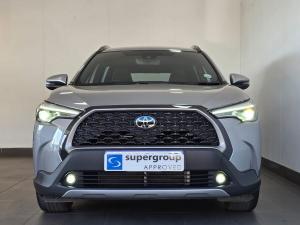 Toyota Corolla Cross 1.8 XR - Image 2