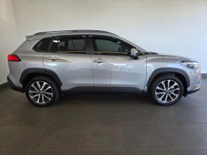 Toyota Corolla Cross 1.8 XR - Image 3