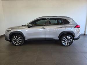 Toyota Corolla Cross 1.8 XR - Image 4