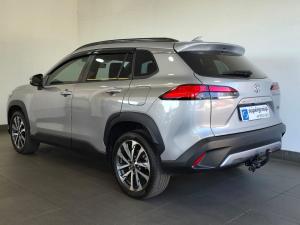 Toyota Corolla Cross 1.8 XR - Image 5