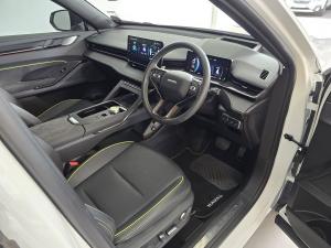 Haval H6 GT 2.0GDIT 4WD Super Luxury - Image 12