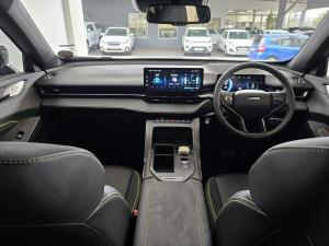 Haval H6 GT 2.0GDIT 4WD Super Luxury - Image 13