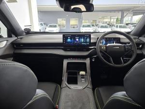 Haval H6 GT 2.0GDIT 4WD Super Luxury - Image 14