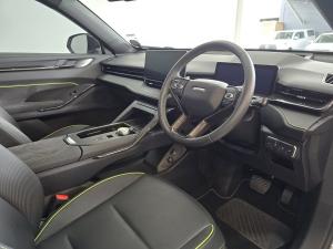 Haval H6 GT 2.0GDIT 4WD Super Luxury - Image 16