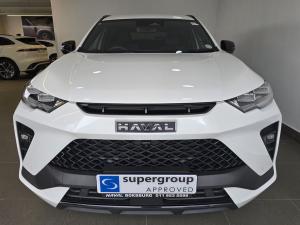 Haval H6 GT 2.0GDIT 4WD Super Luxury - Image 2