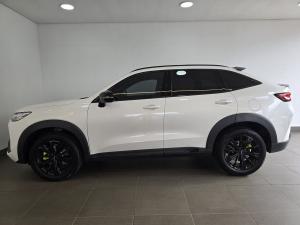 Haval H6 GT 2.0GDIT 4WD Super Luxury - Image 4