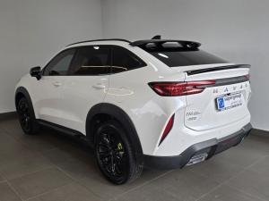 Haval H6 GT 2.0GDIT 4WD Super Luxury - Image 5