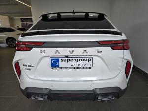 Haval H6 GT 2.0GDIT 4WD Super Luxury - Image 6