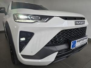 Haval H6 GT 2.0GDIT 4WD Super Luxury - Image 9