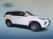 Toyota Fortuner 2.4GD-6 4x4 - Thumbnail 18
