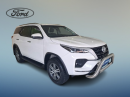 Thumbnail Toyota Fortuner 2.4GD-6 4x4