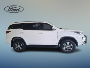 Toyota Fortuner 2.4GD-6 4x4 - Image 23