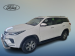 Toyota Fortuner 2.4GD-6 4x4 - Thumbnail 28