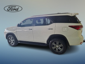 Toyota Fortuner 2.4GD-6 4x4 - Image 30