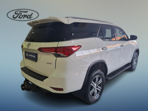 Toyota Fortuner 2.4GD-6 4x4 - Image 41