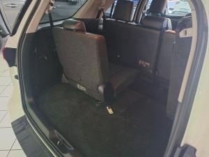 Toyota Fortuner 2.4GD-6 4x4 - Image 45