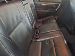 Toyota Fortuner 2.4GD-6 4x4 - Image 52
