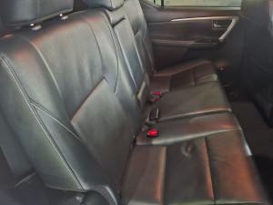 Toyota Fortuner 2.4GD-6 4x4 - Image 55