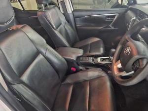 Toyota Fortuner 2.4GD-6 4x4 - Image 61