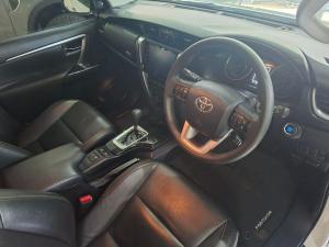Toyota Fortuner 2.4GD-6 4x4 - Image 66