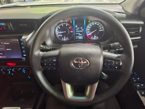 Toyota Fortuner 2.4GD-6 4x4 - Image 76
