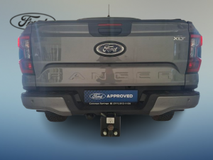 Ford Ranger 2.0 SiT double cab XLT - Image 10