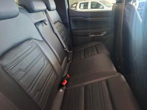 Ford Ranger 2.0 SiT double cab XLT - Image 13