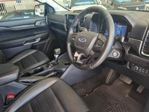 Ford Ranger 2.0 SiT double cab XLT - Image 16