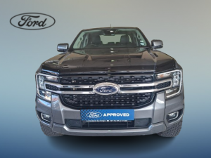 Ford Ranger 2.0 SiT double cab XLT - Image 2