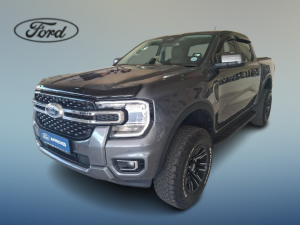 Ford Ranger 2.0 SiT double cab XLT - Image 3