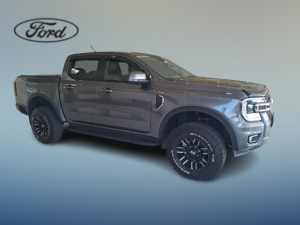 Ford Ranger 2.0 SiT double cab XLT - Image 4