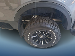 Ford Ranger 2.0 SiT double cab XLT - Image 7