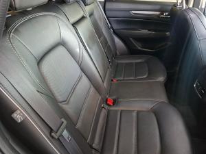 Mazda CX-5 2.0 Dynamic - Image 11