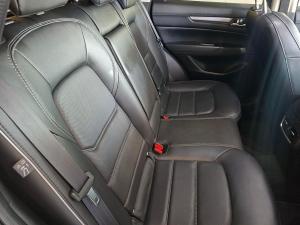 Mazda CX-5 2.0 Dynamic - Image 12