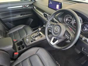 Mazda CX-5 2.0 Dynamic - Image 18