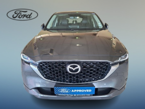 Mazda CX-5 2.0 Dynamic - Image 2