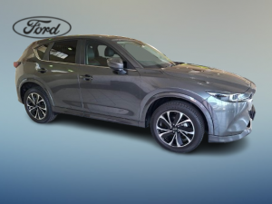 Mazda CX-5 2.0 Dynamic - Image 5
